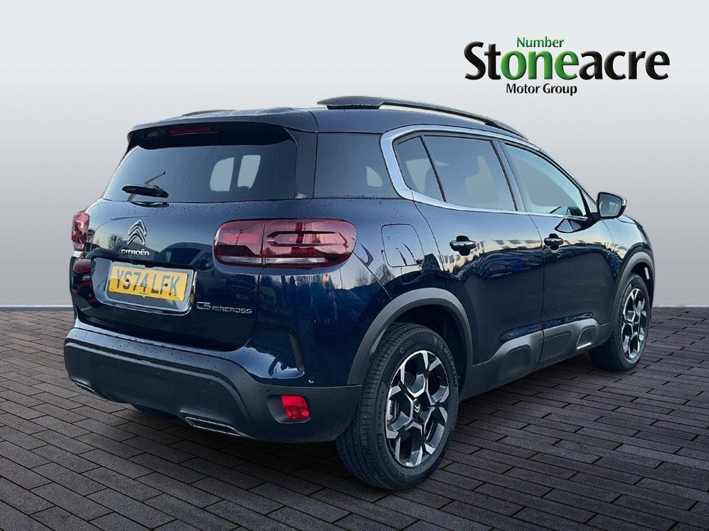 Citroen C5 Aircross Image 3