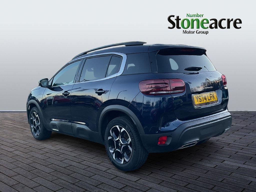 Citroen C5 Aircross Image 5