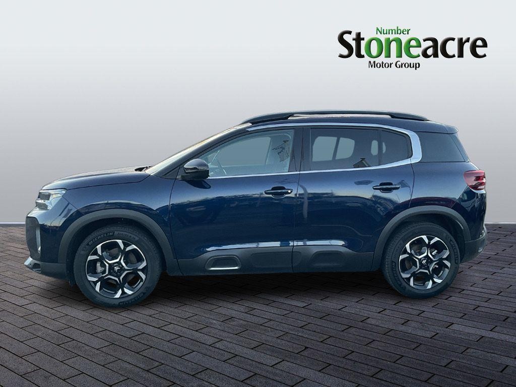 Citroen C5 Aircross Image 6