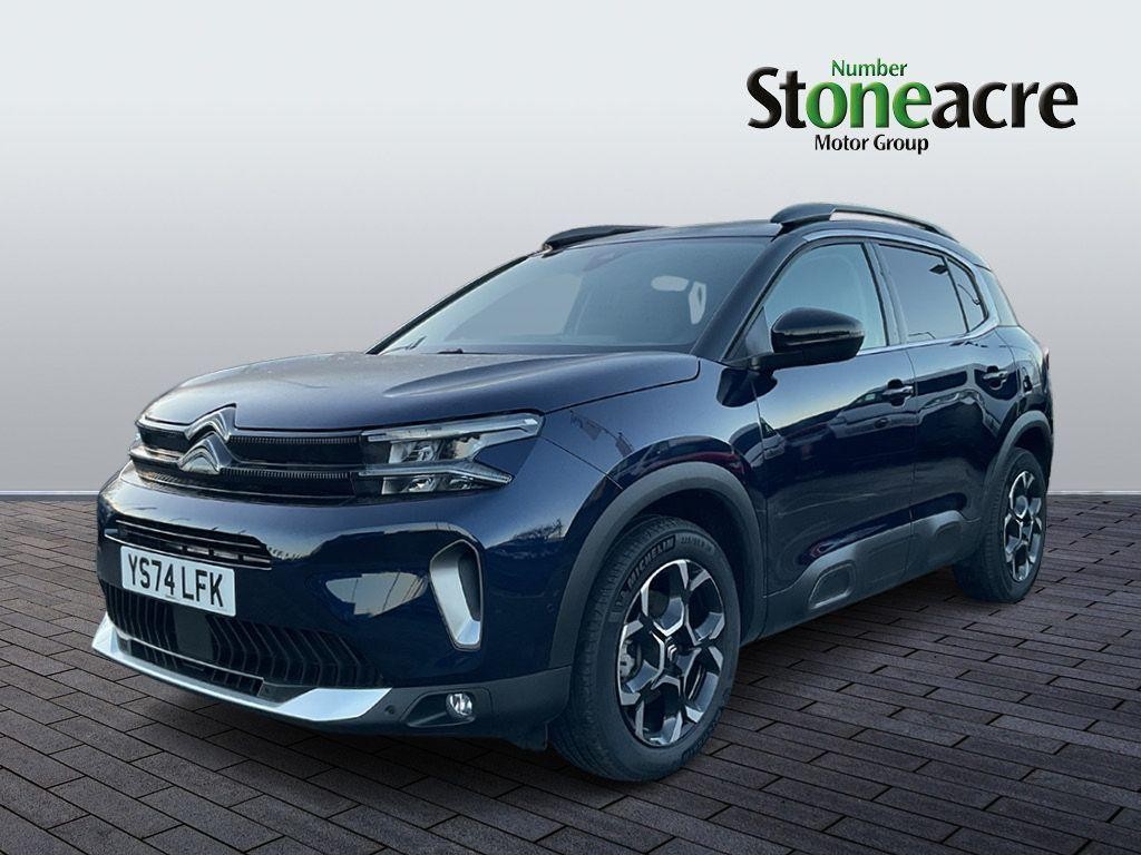 Citroen C5 Aircross Image 7