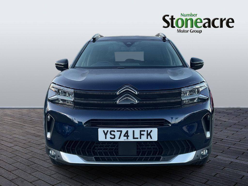 Citroen C5 Aircross Image 8