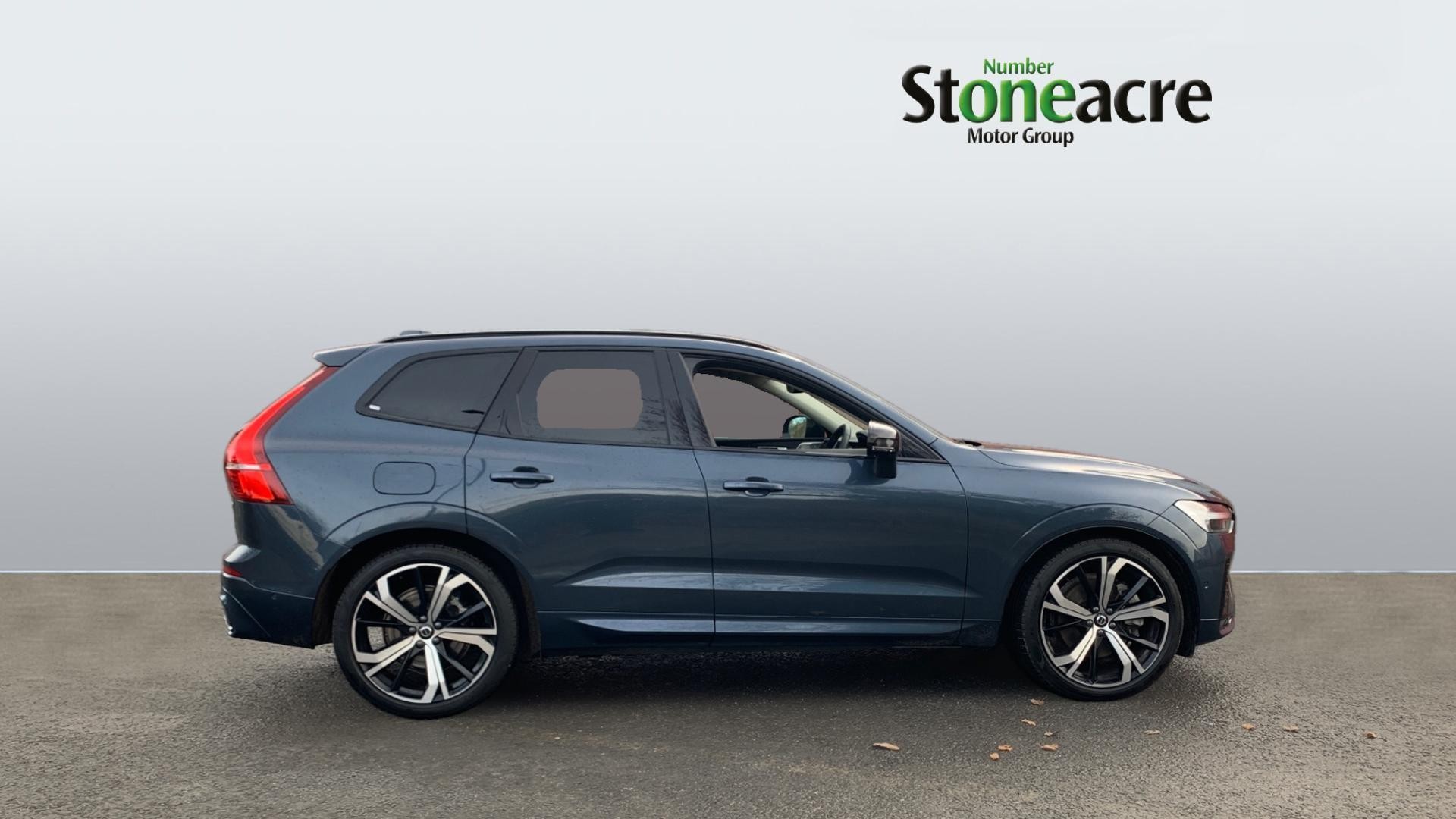 Volvo XC60 Image 3