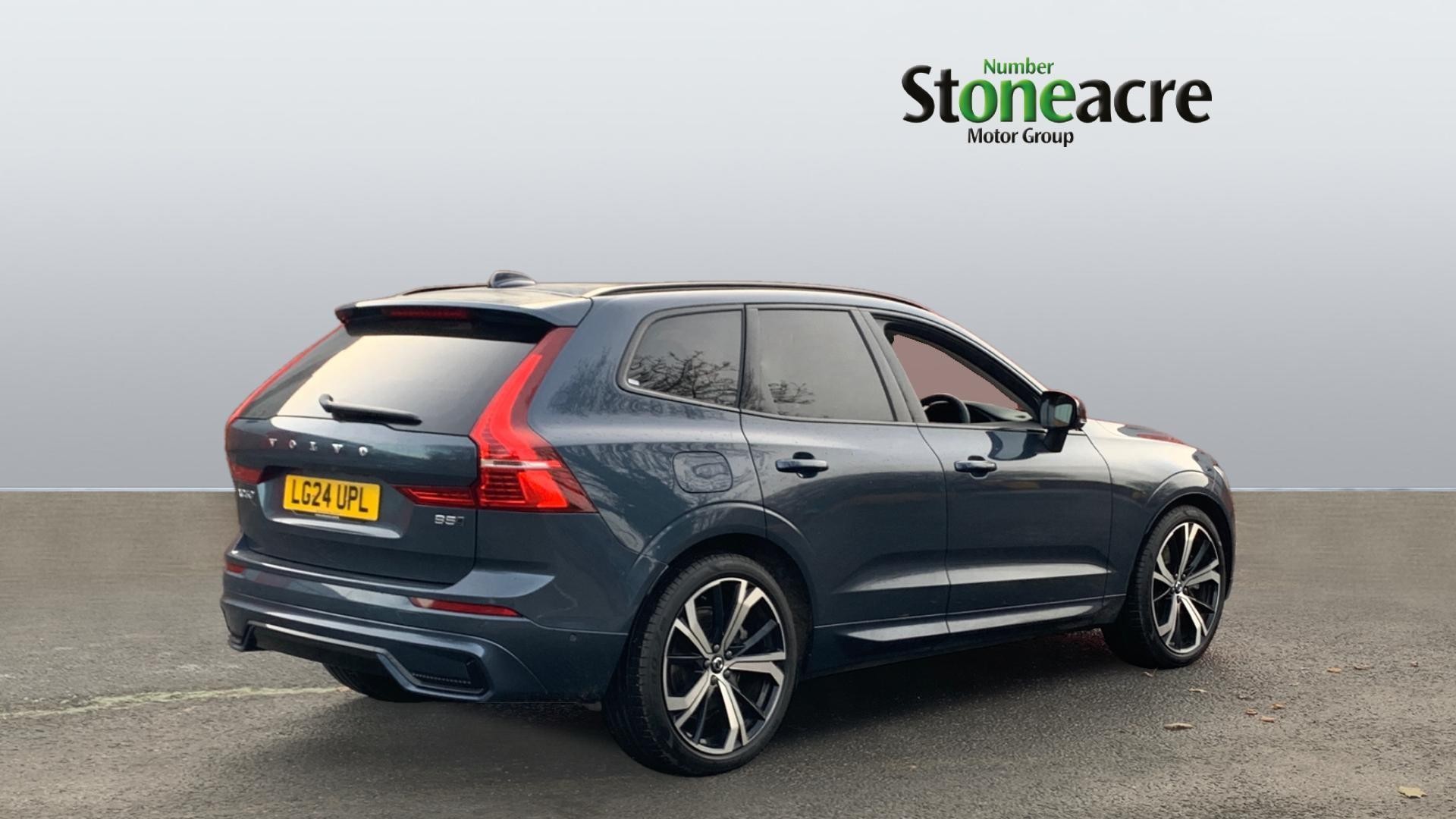 Volvo XC60 Image 7