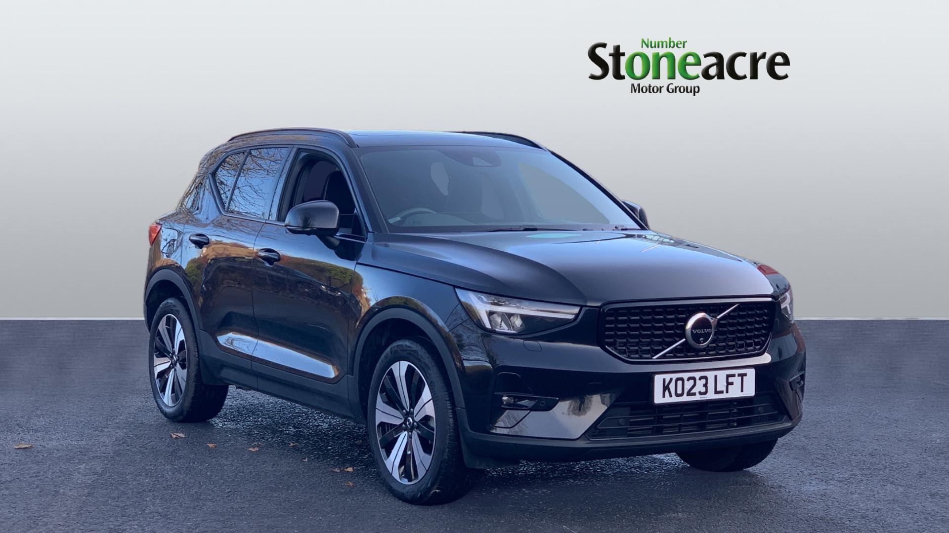 Volvo XC40 Image 1