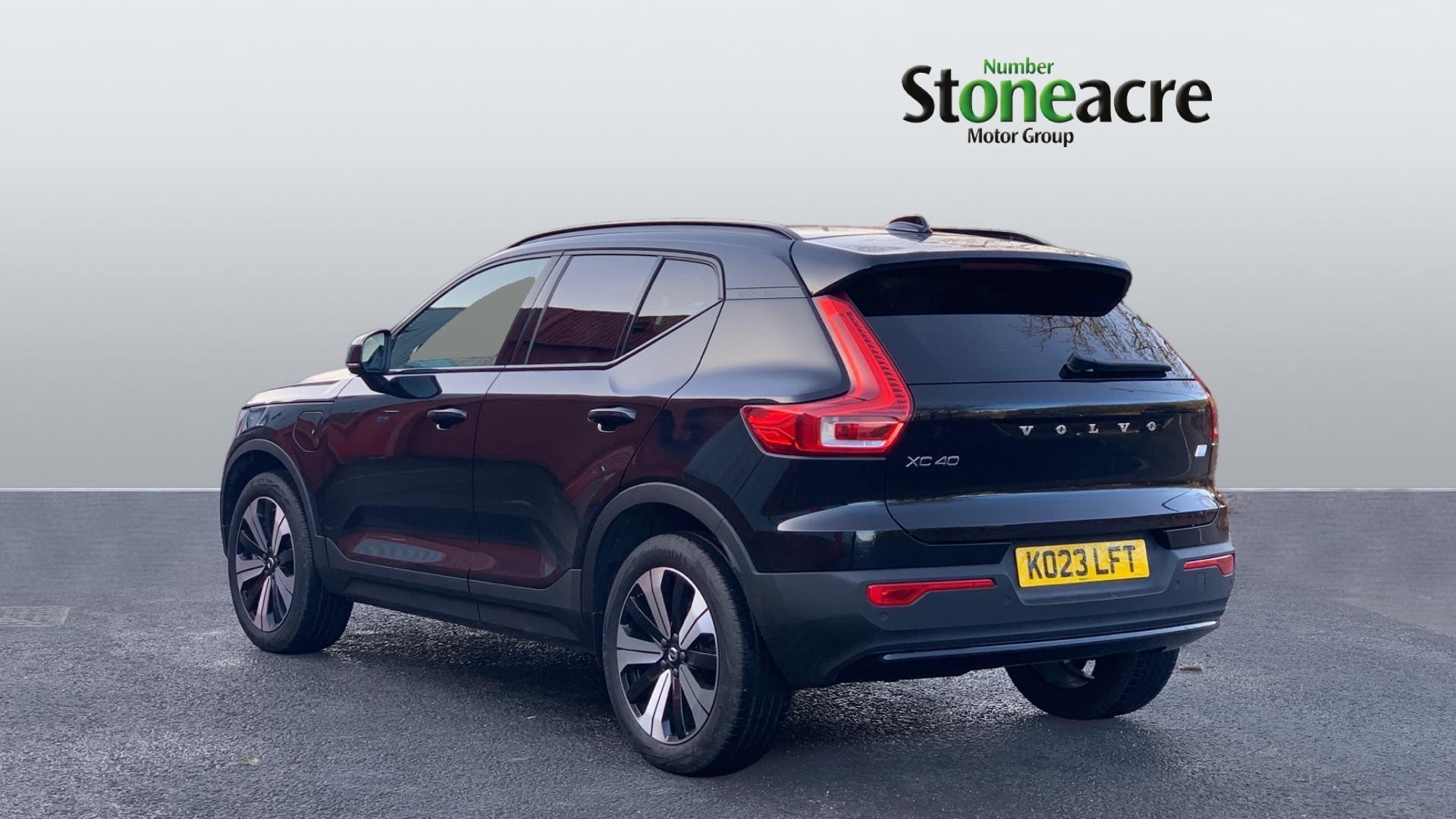 Volvo XC40 Image 2