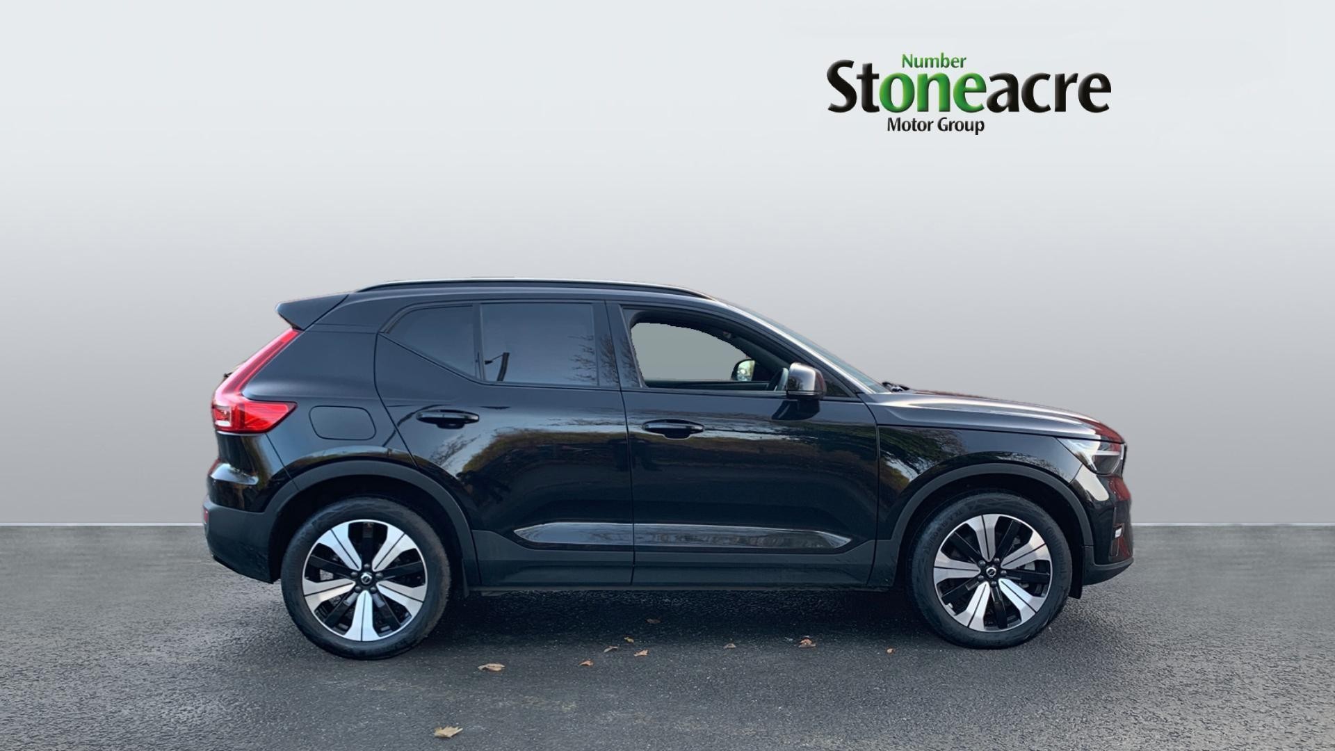 Volvo XC40 Image 3