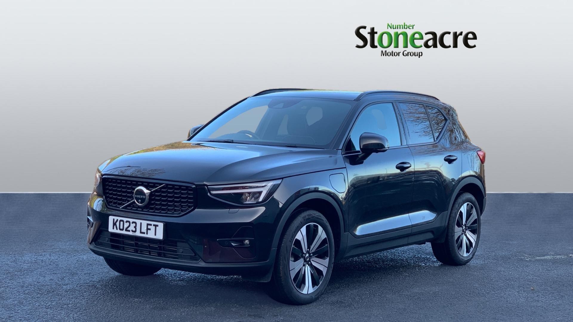 Volvo XC40 Image 6