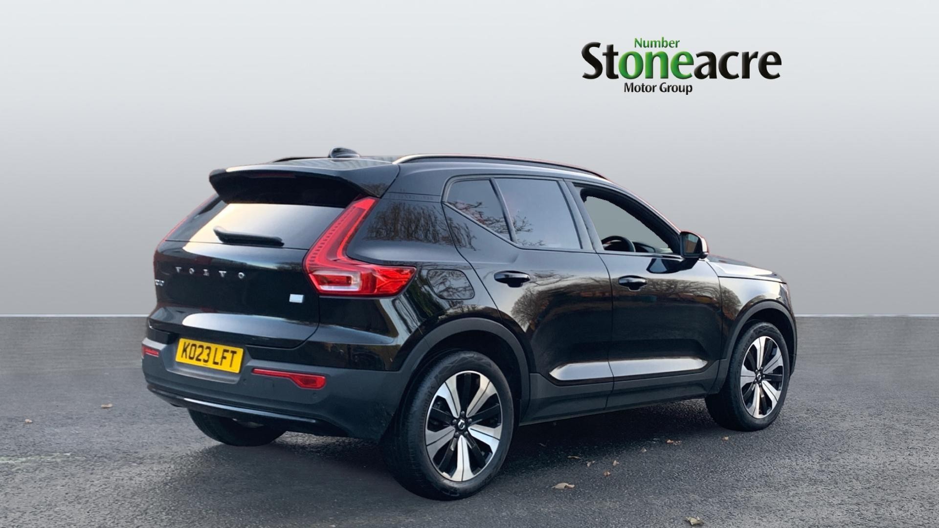 Volvo XC40 Image 7