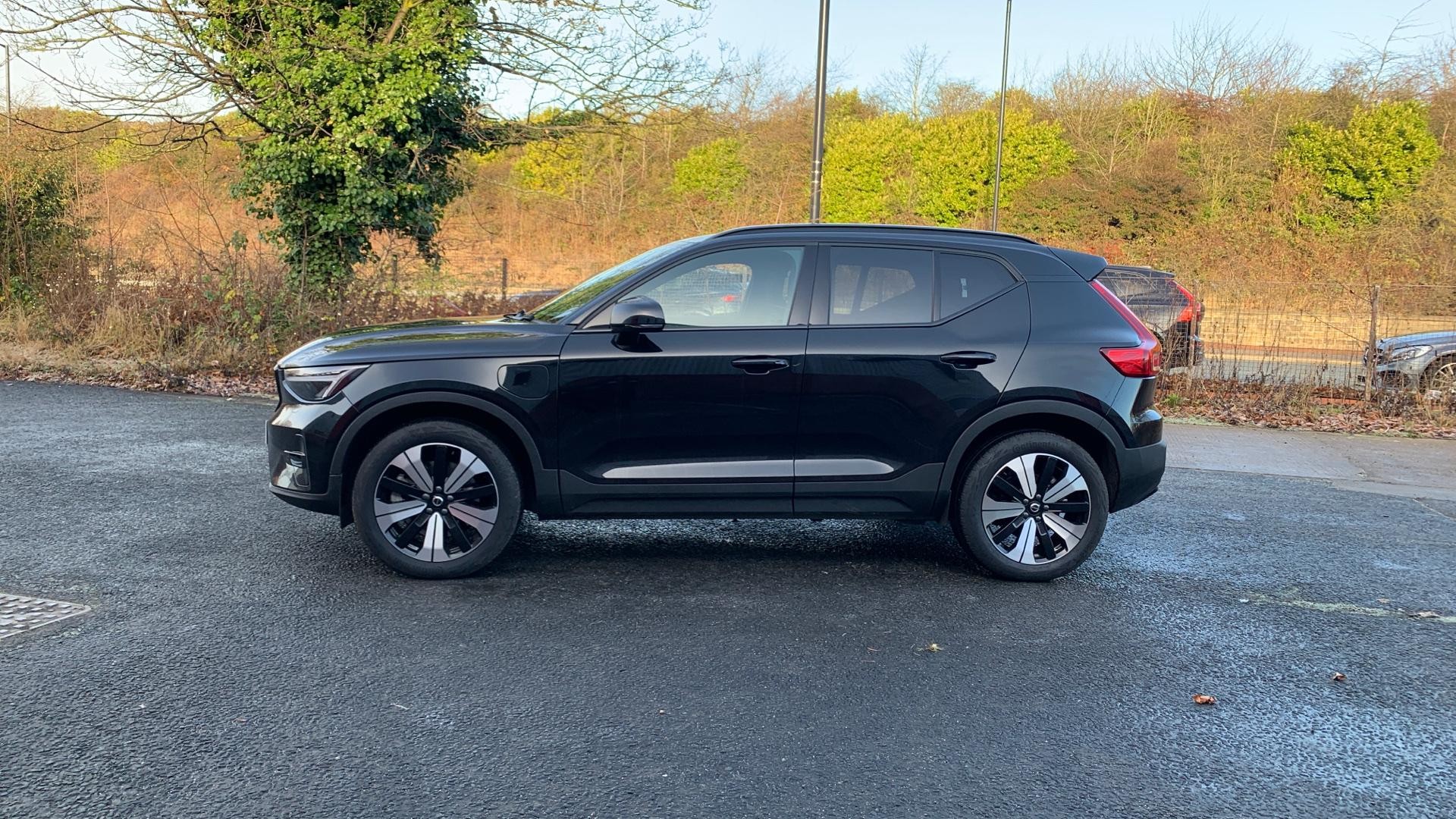 Volvo XC40 Image 8