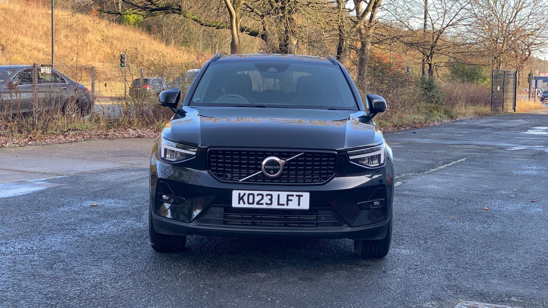 Volvo XC40 Image 12