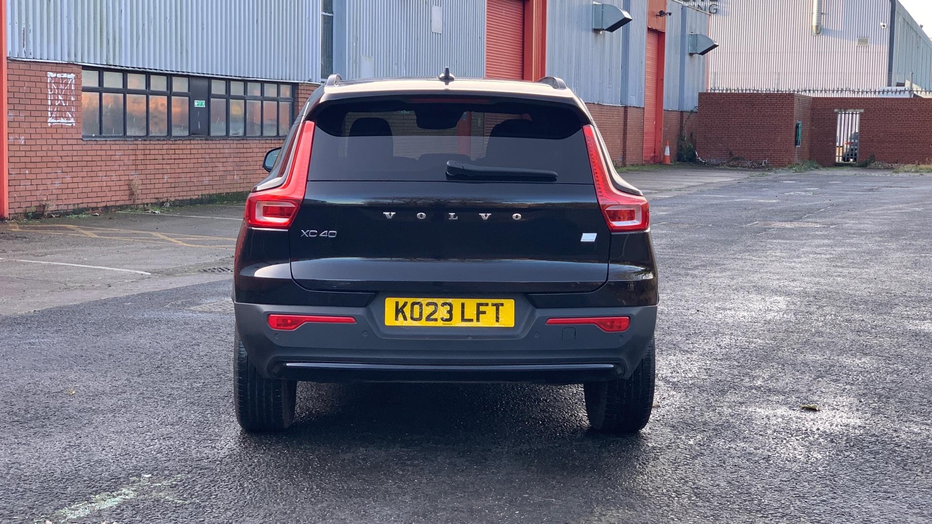 Volvo XC40 Image 13