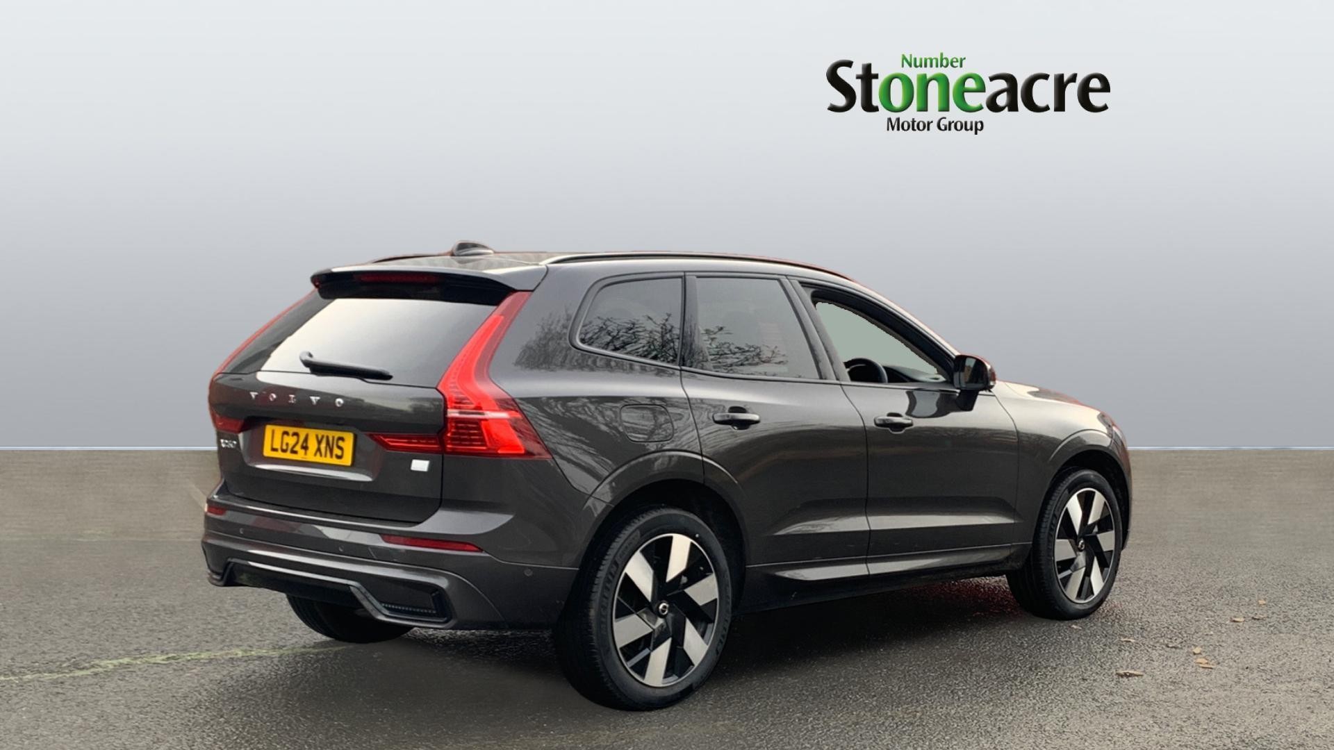 Volvo XC60 Image 7