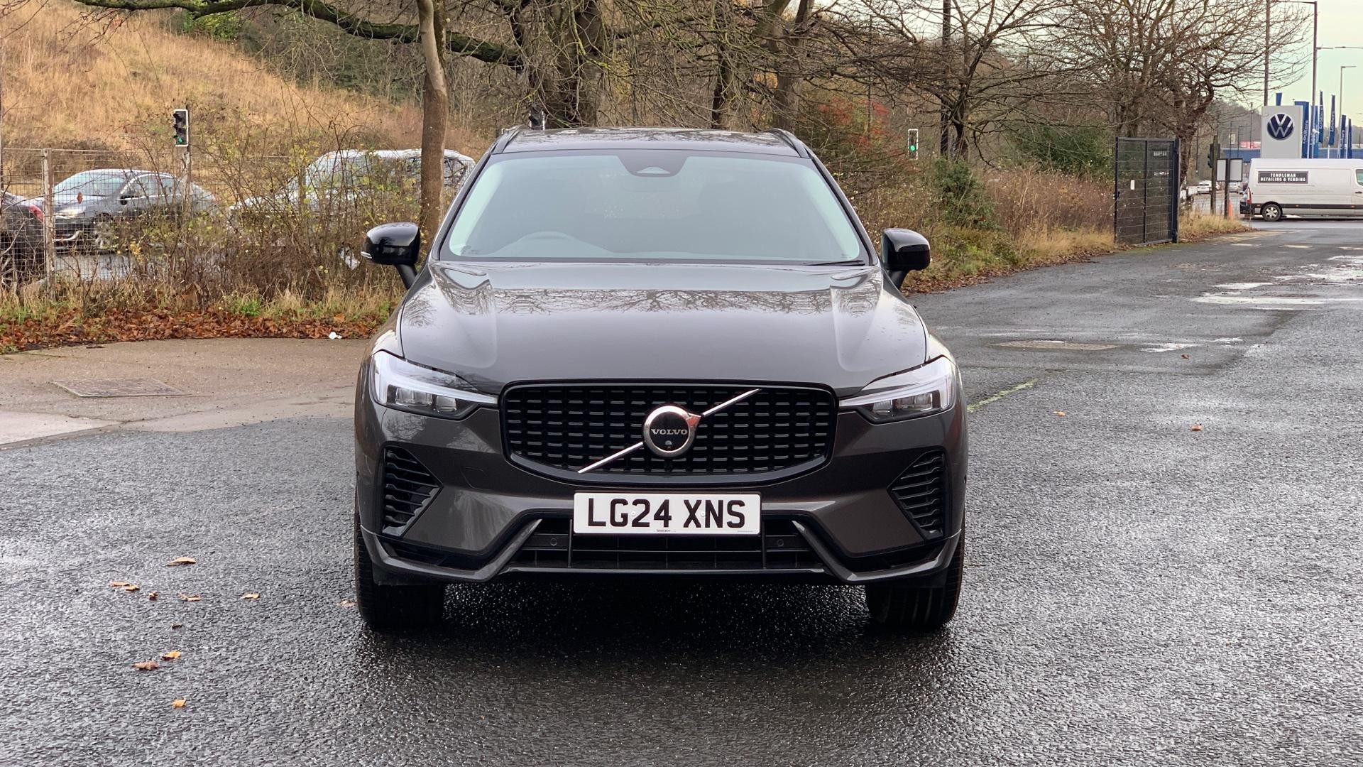 Volvo XC60 Image 12