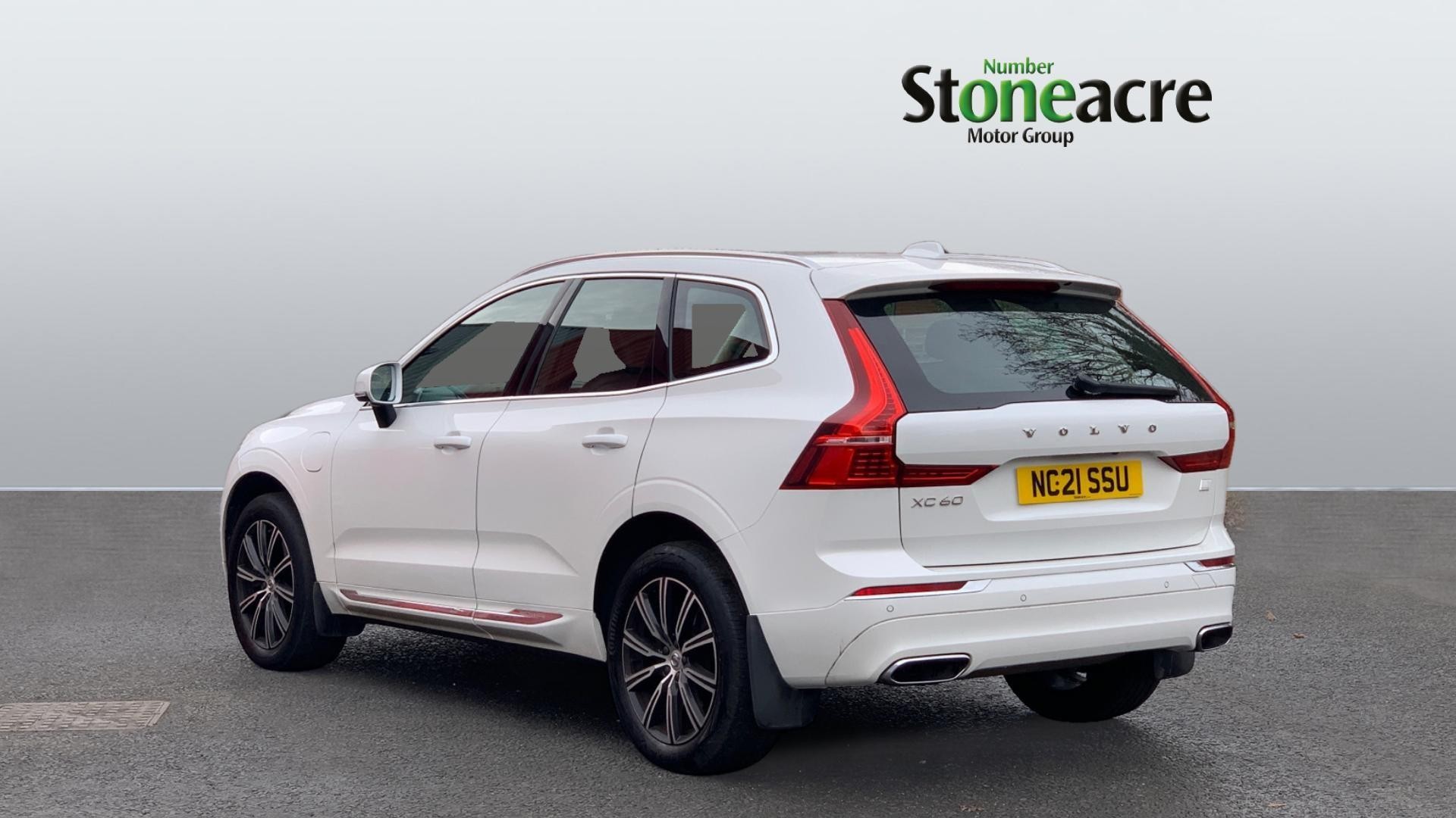 Volvo XC60 Image 2