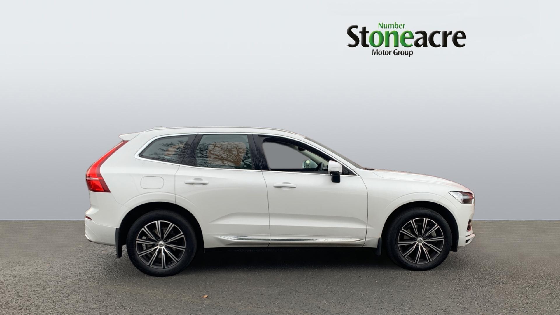 Volvo XC60 Image 3