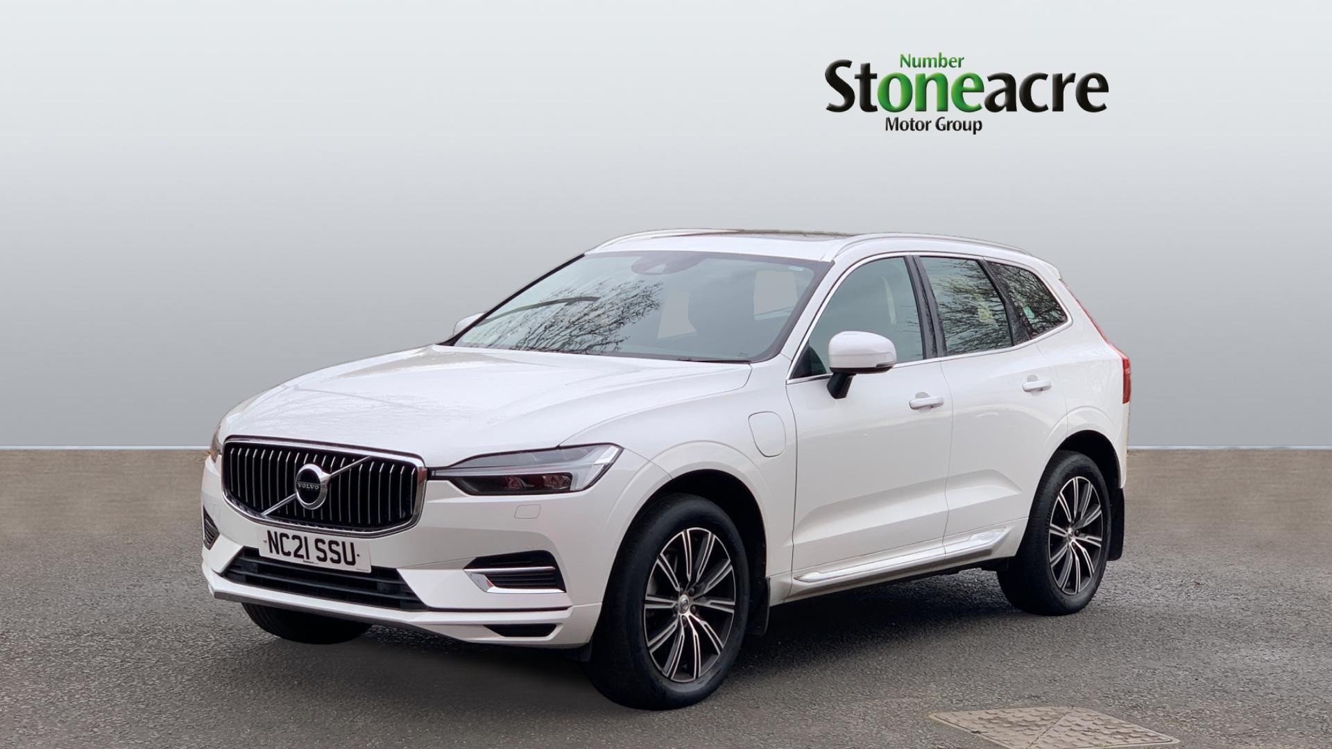 Volvo XC60 Image 6