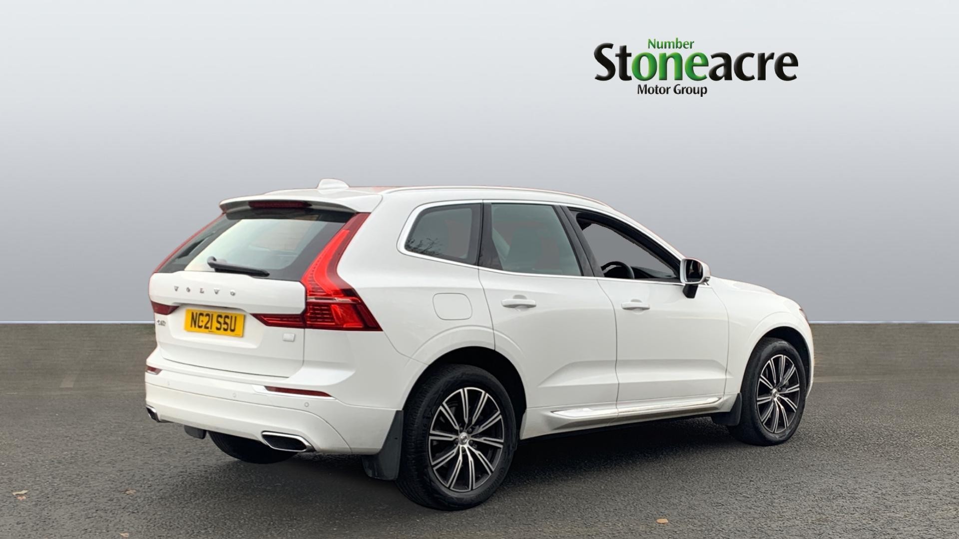 Volvo XC60 Image 7