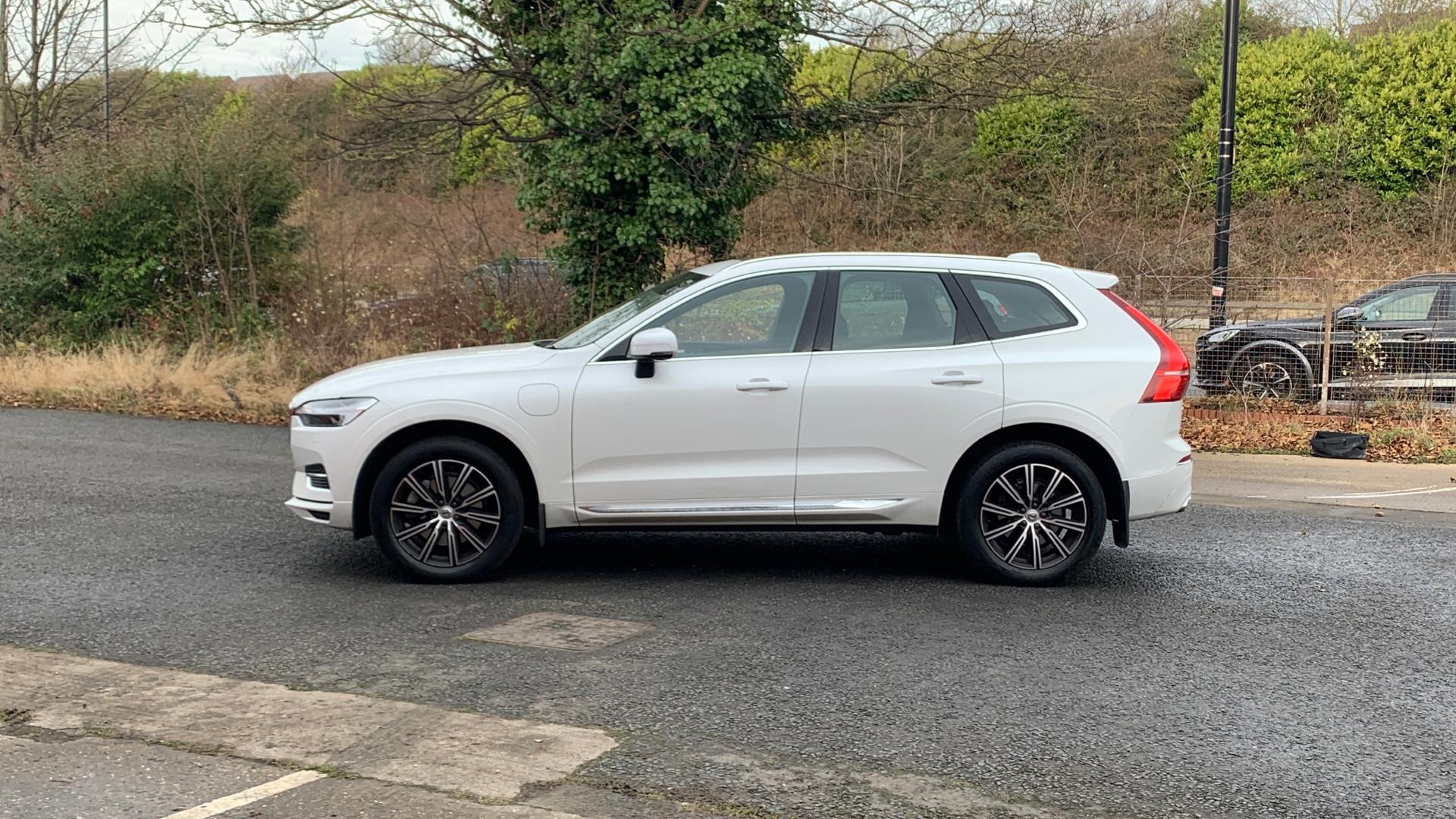 Volvo XC60 Image 8