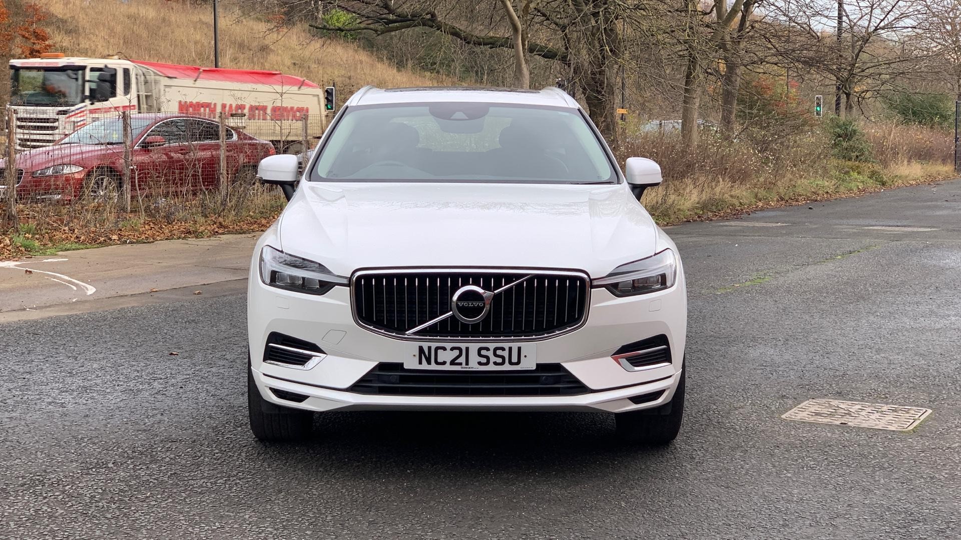 Volvo XC60 Image 12