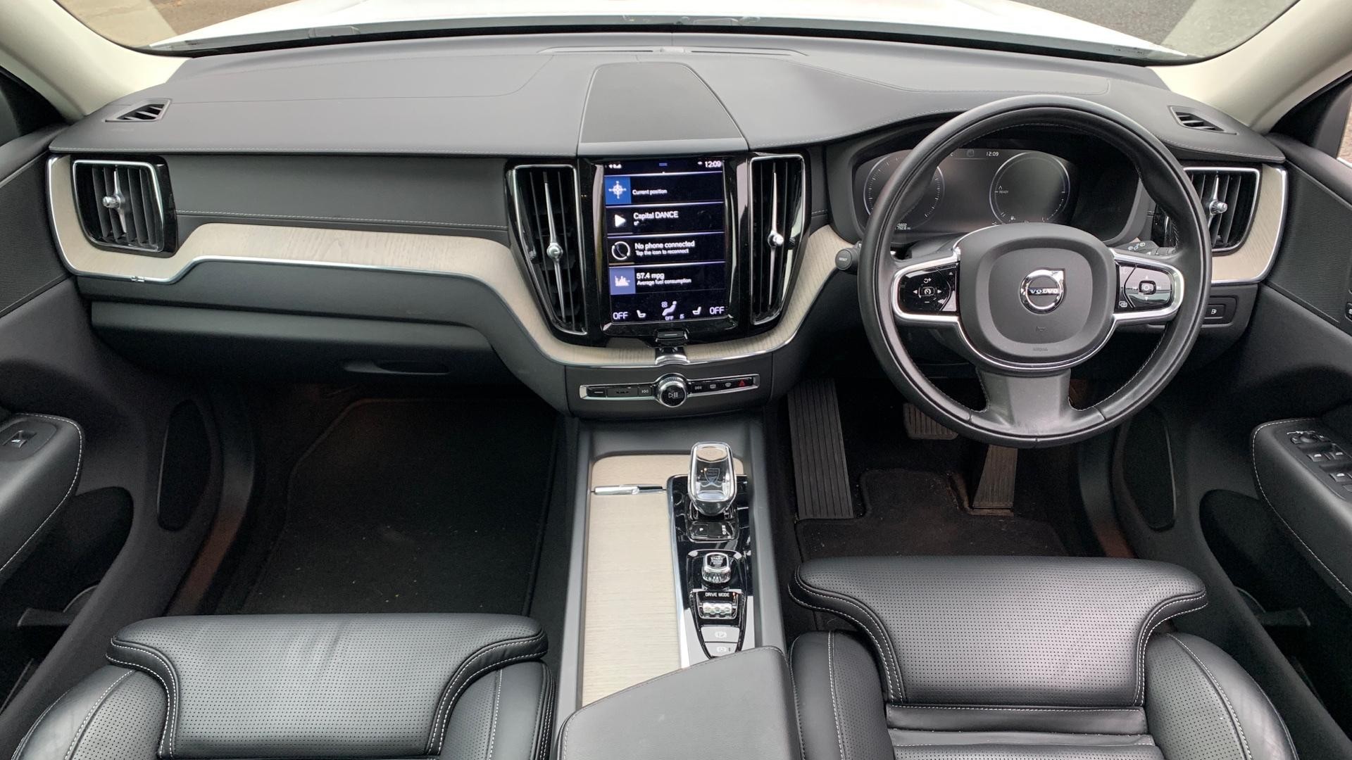 Volvo XC60 Image 20