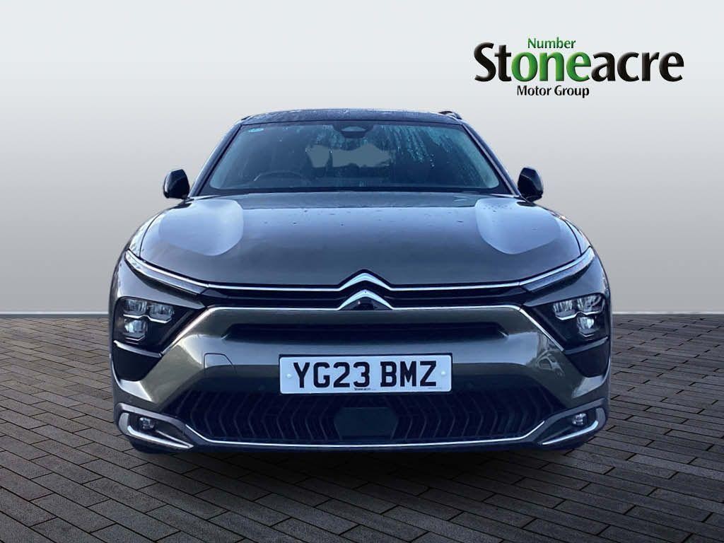 Citroen C5 X Image 8