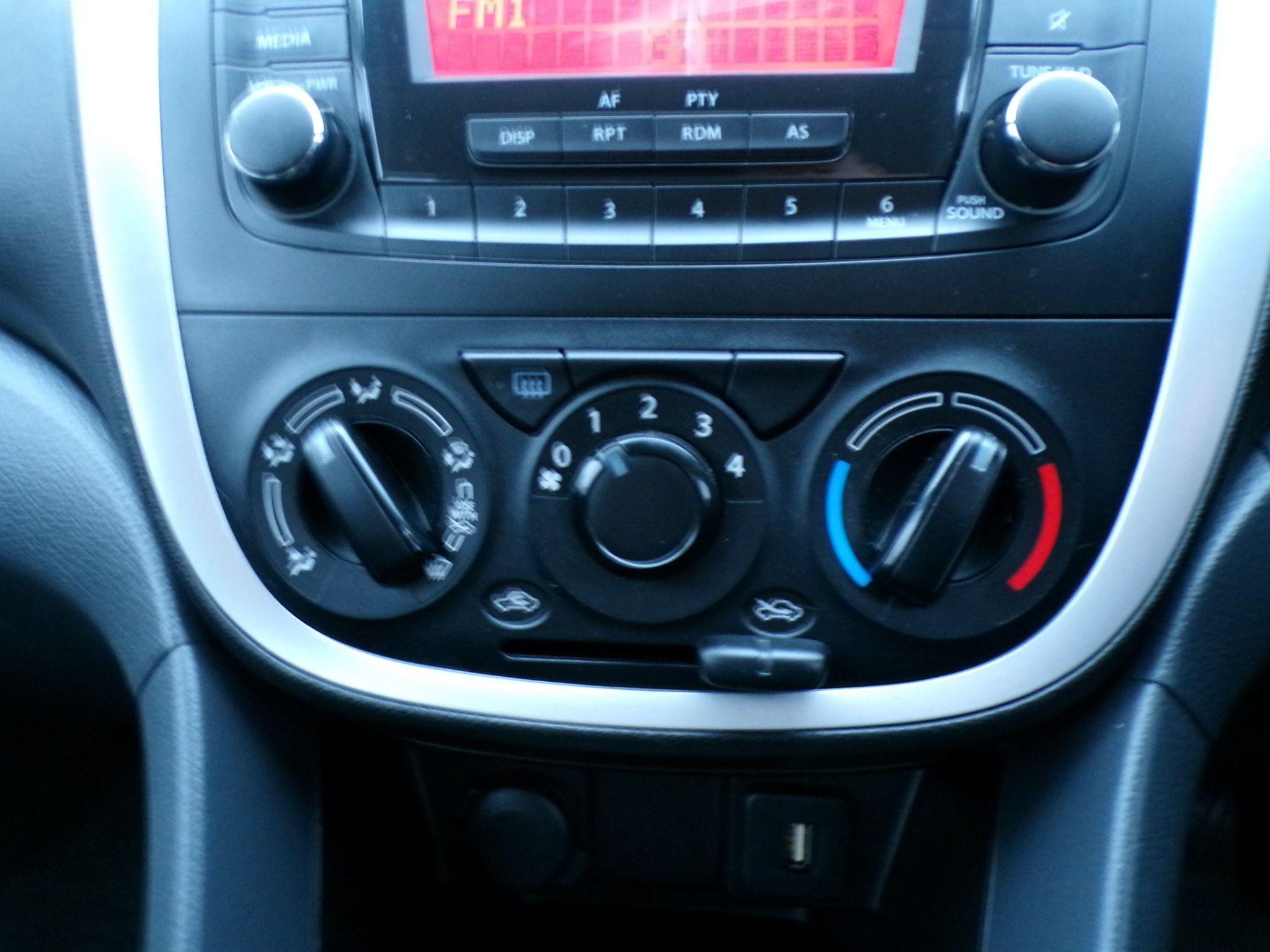 Suzuki Celerio Image 20