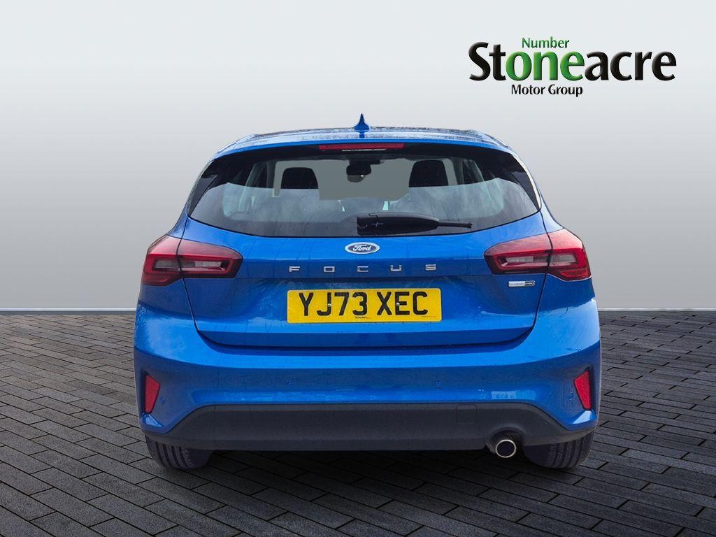 Ford Focus Image 4