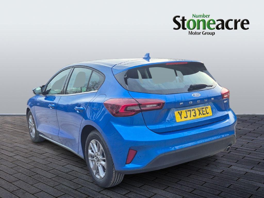 Ford Focus Image 5