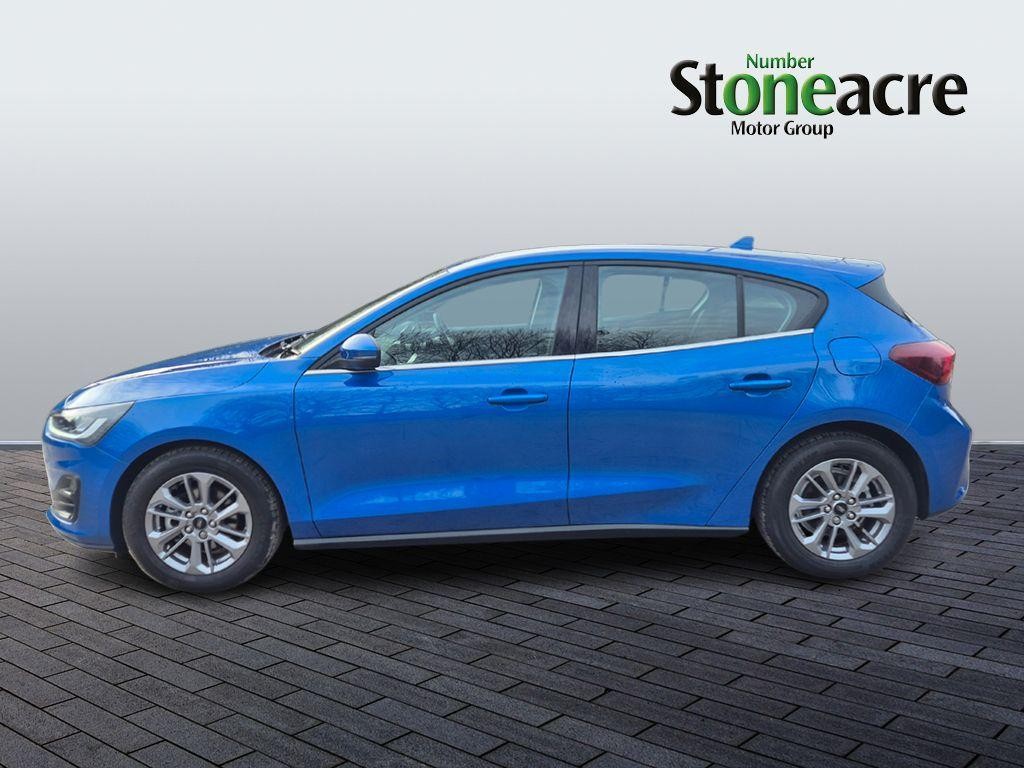 Ford Focus Image 6