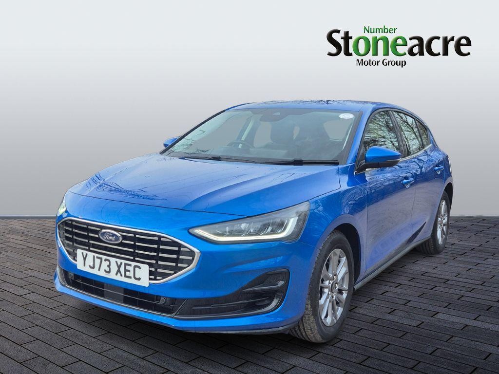 Ford Focus Image 7