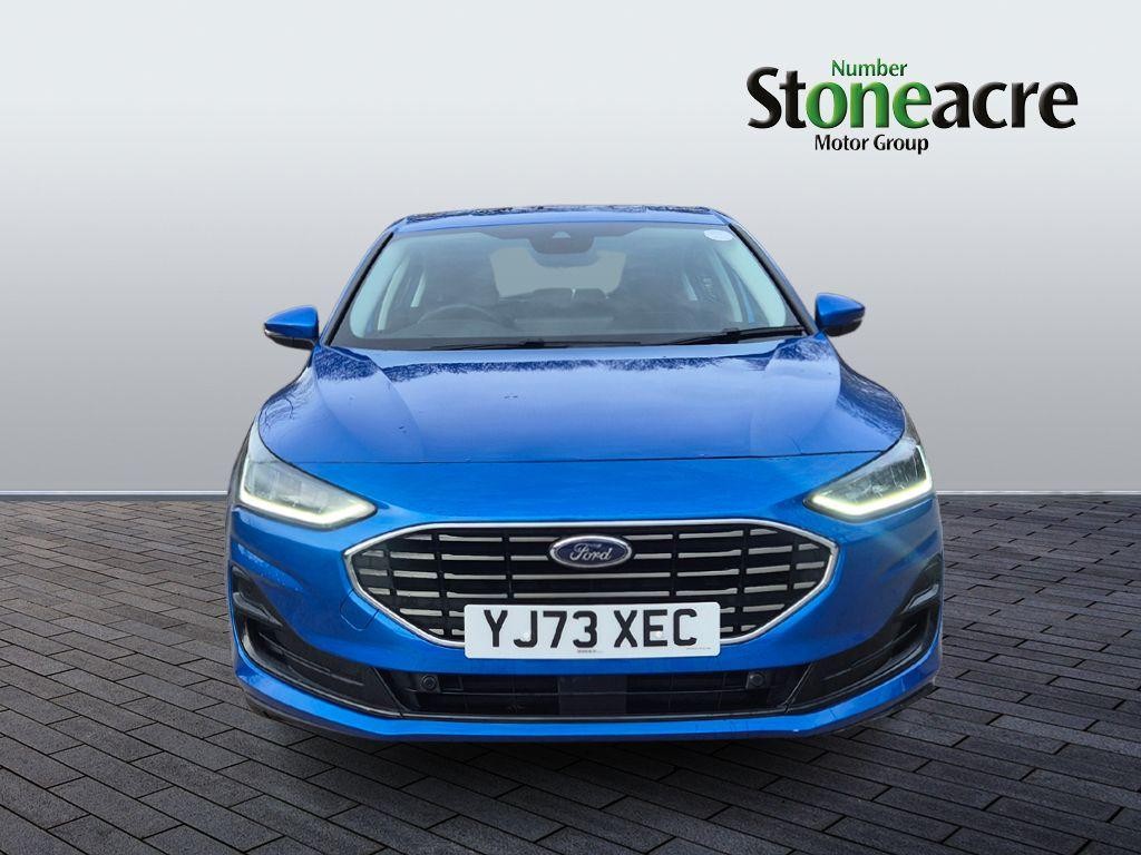 Ford Focus Image 8