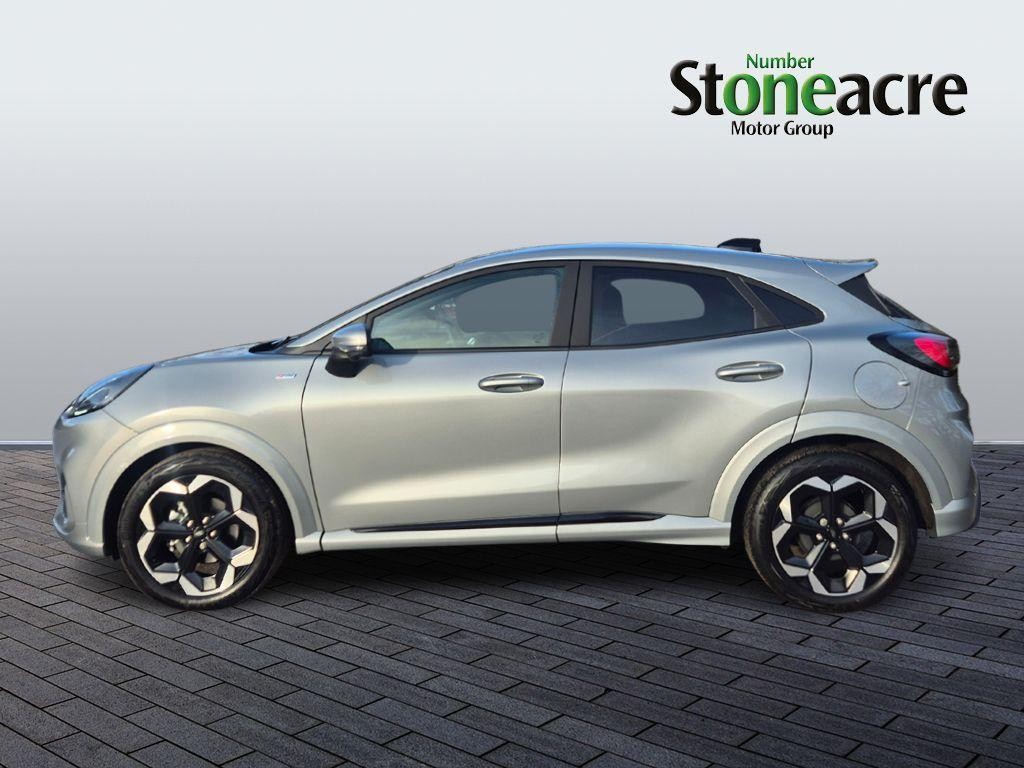 Ford Puma Image 6