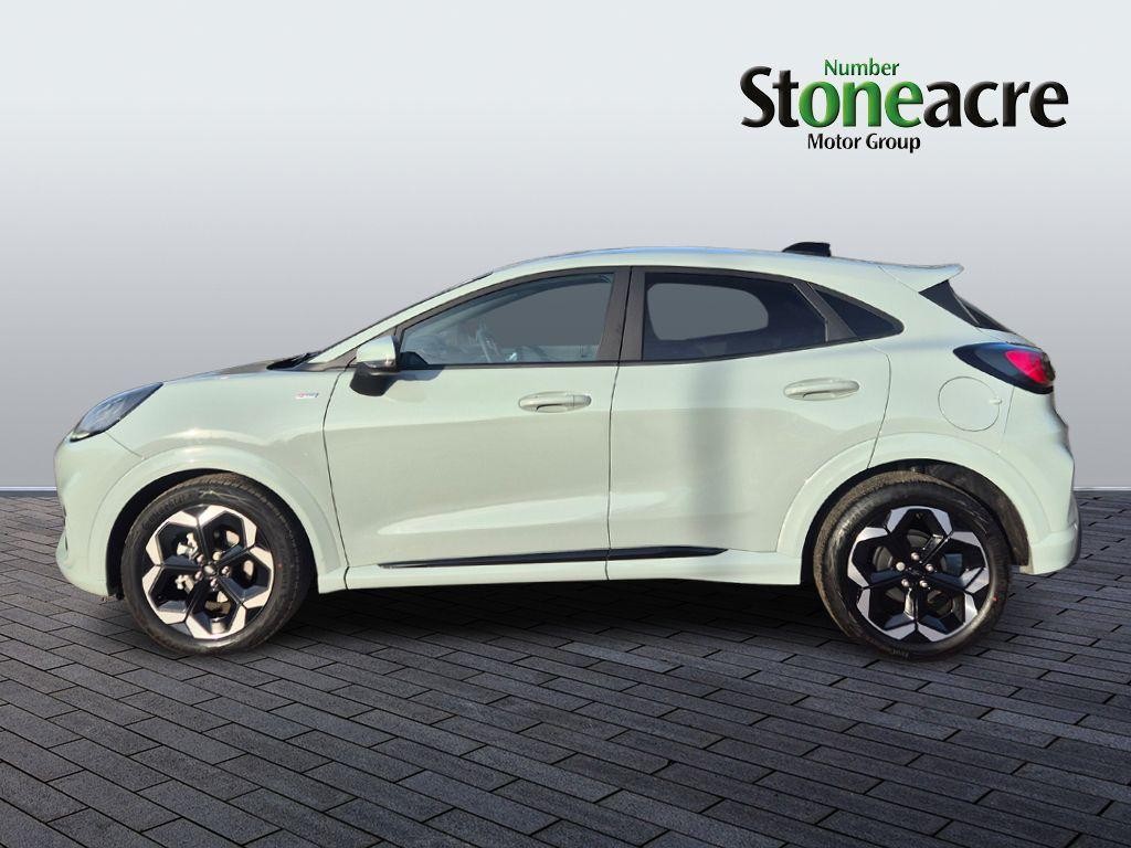 Ford Puma Image 6