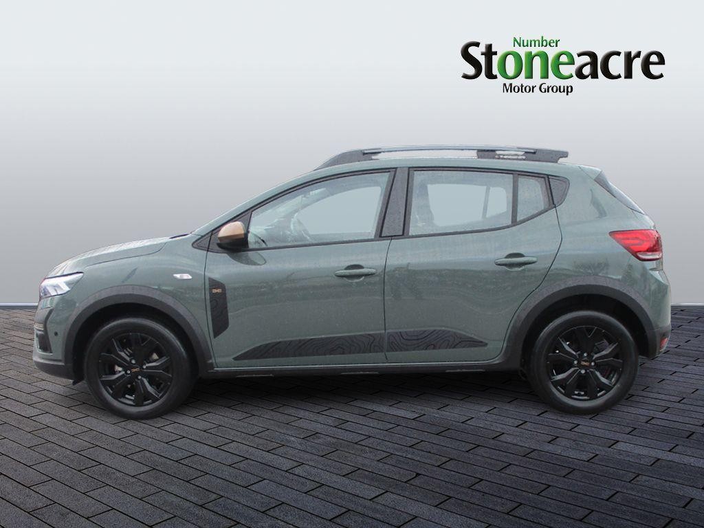 Dacia Sandero Stepway Image 6