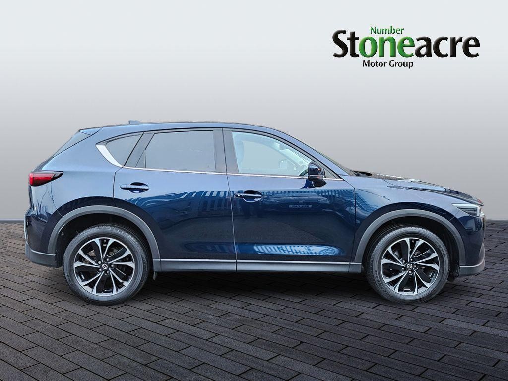 Mazda CX-5 Image 2