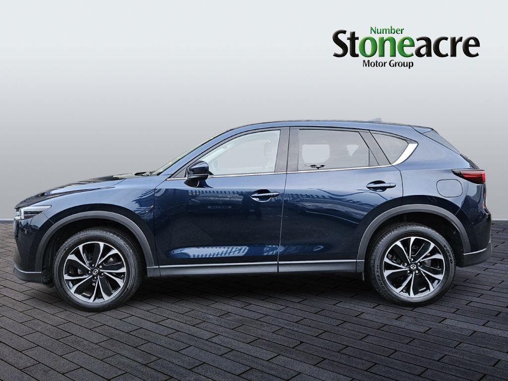 Mazda CX-5 Image 6