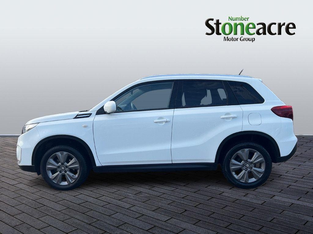 Suzuki Vitara Image 6