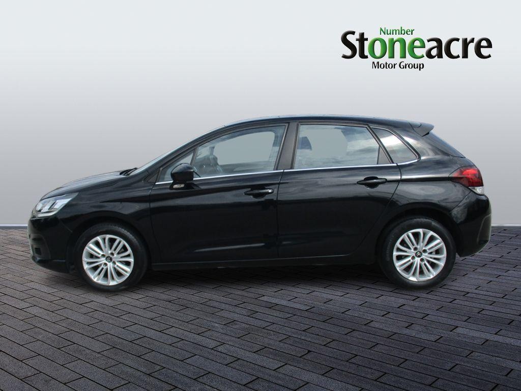 Citroen C4 Image 6