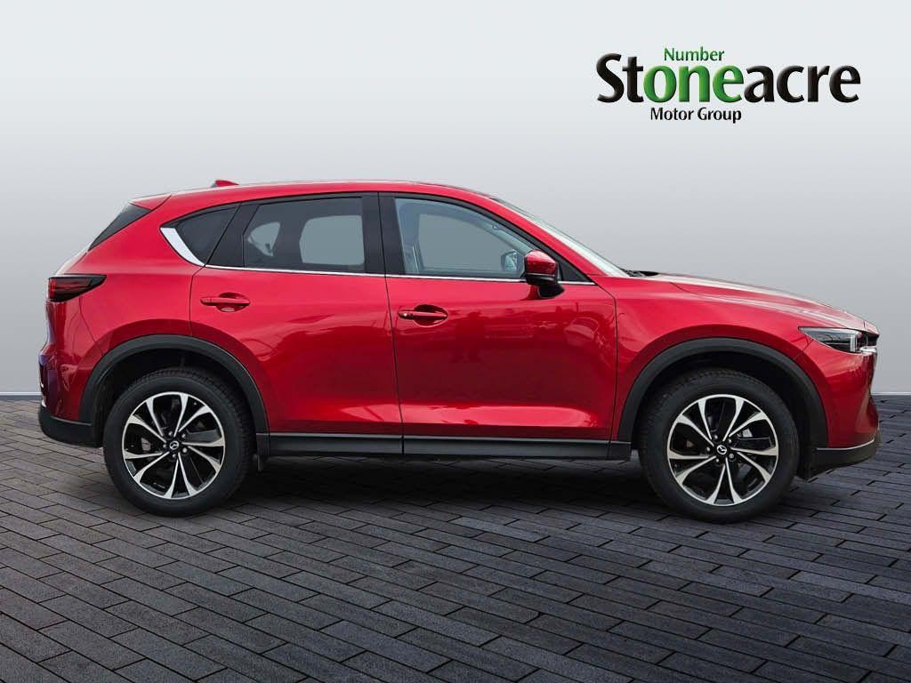 Mazda CX-5 Image 2