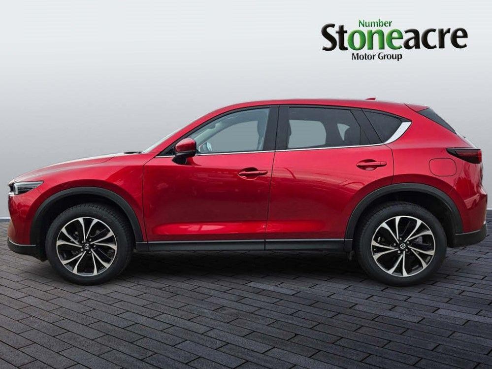 Mazda CX-5 Image 6