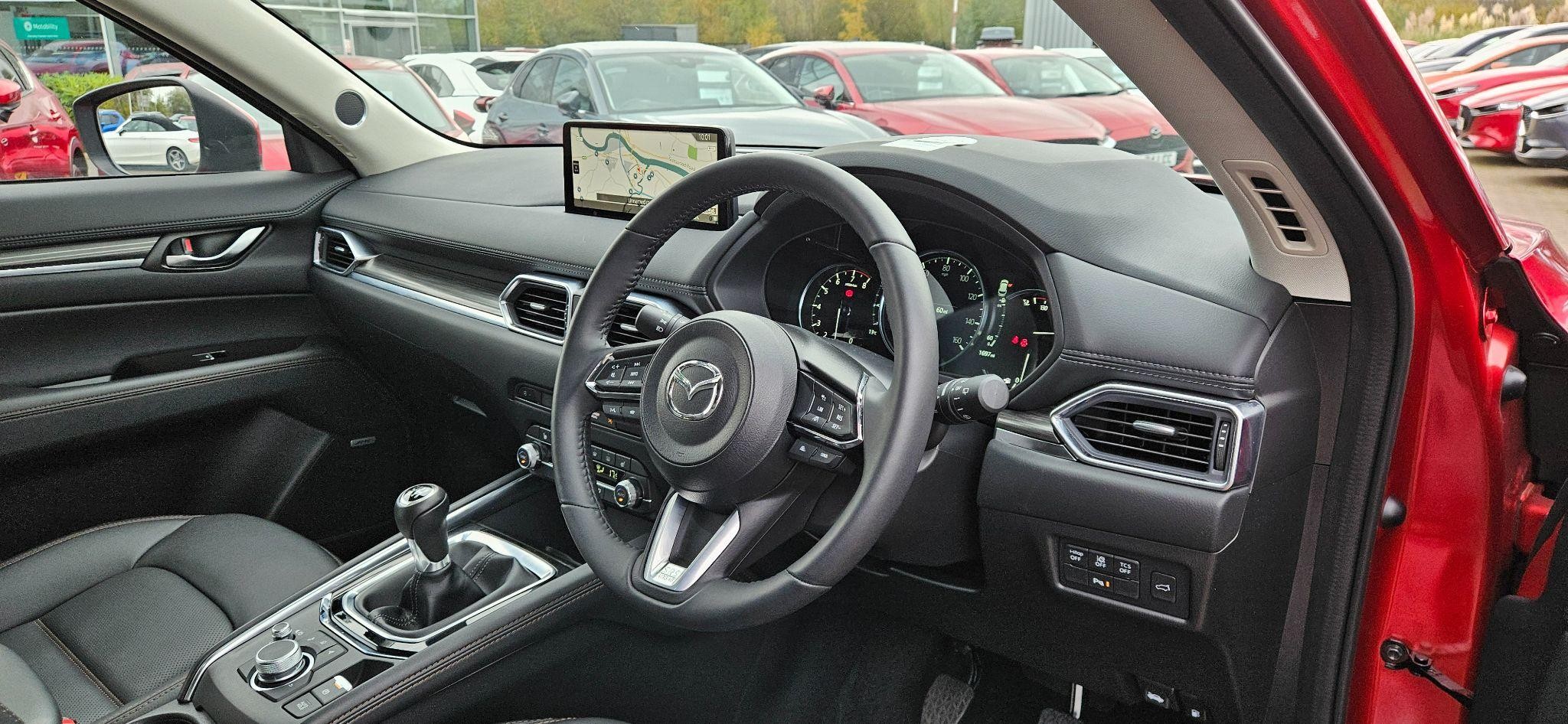 Mazda CX-5 Image 11