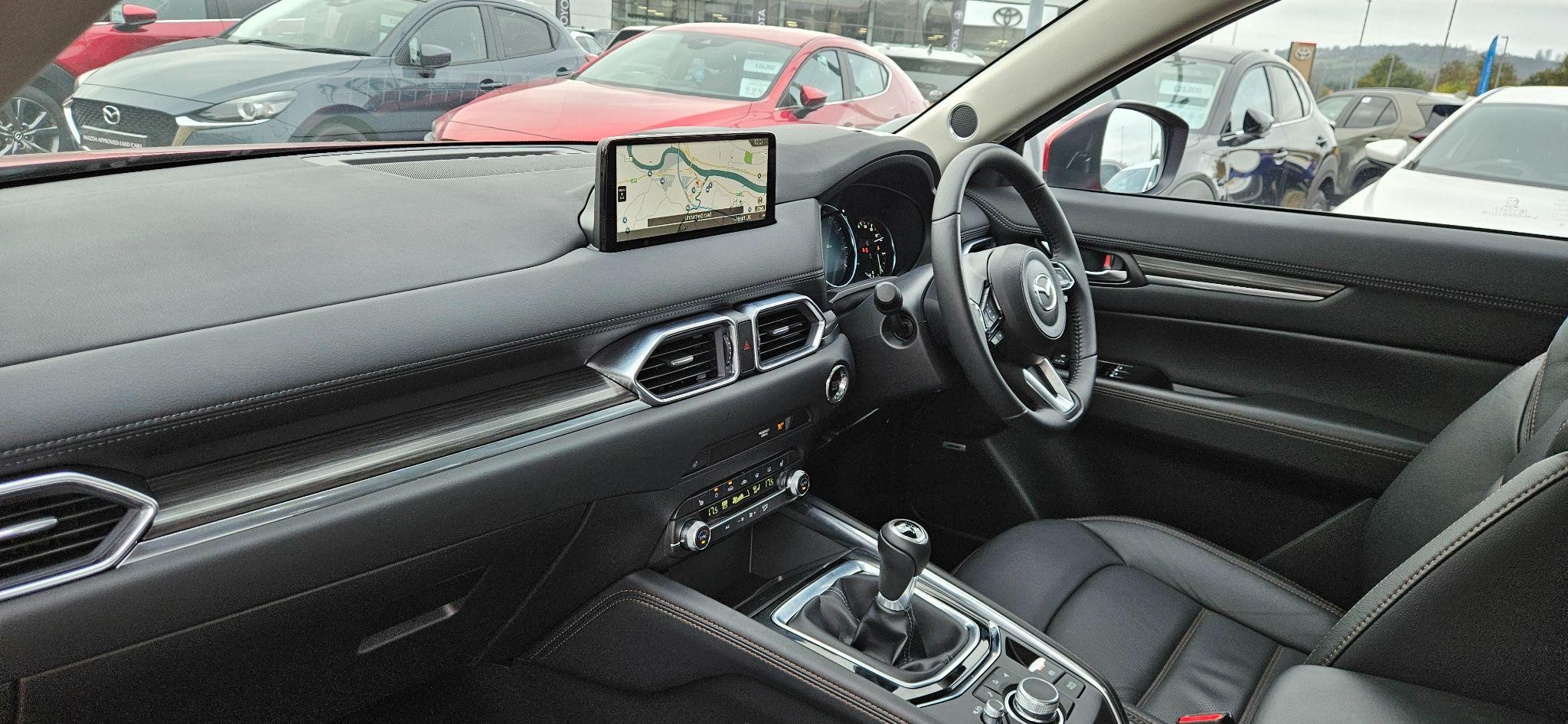 Mazda CX-5 Image 13