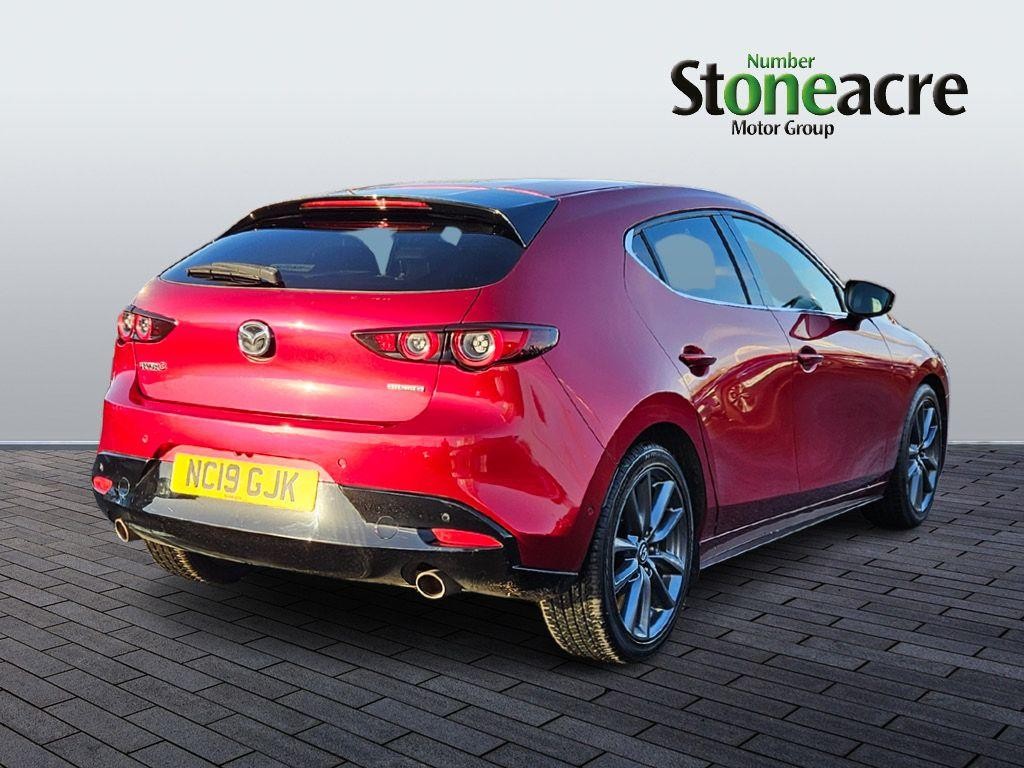 Mazda3 Image 3