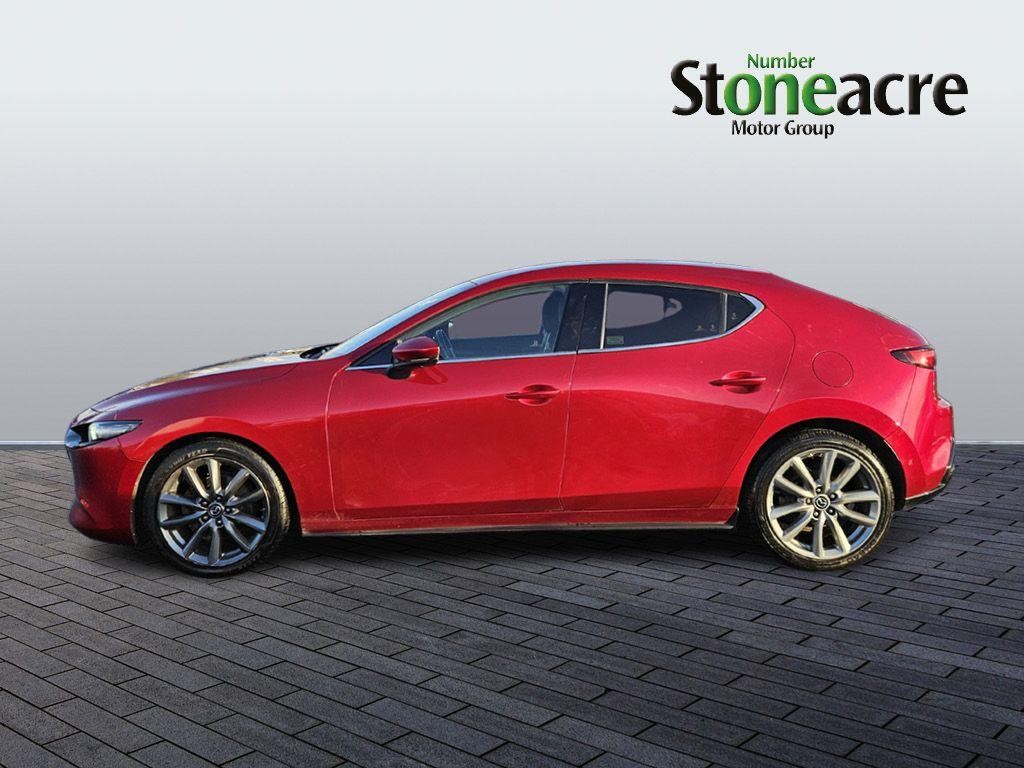 Mazda3 Image 6