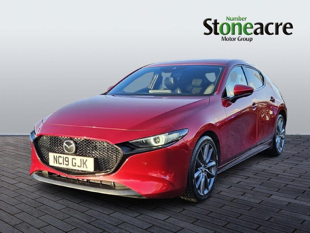 Mazda3 Image 7