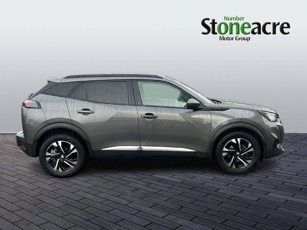 Peugeot 2008 Image 2