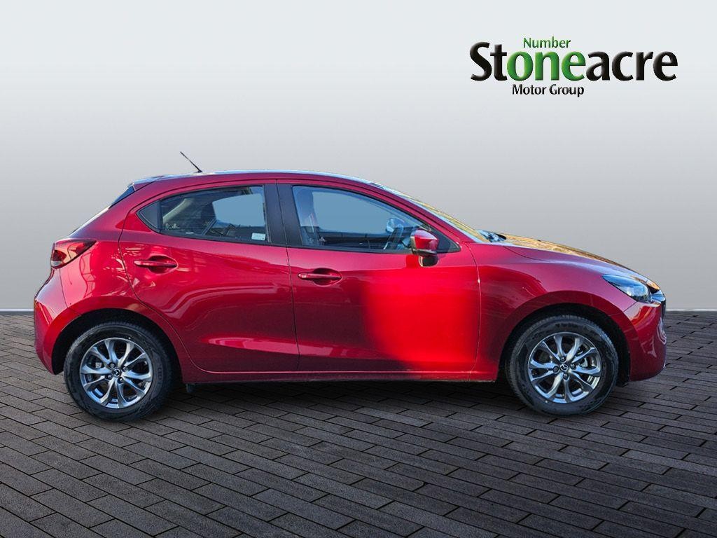 Mazda2 Image 2