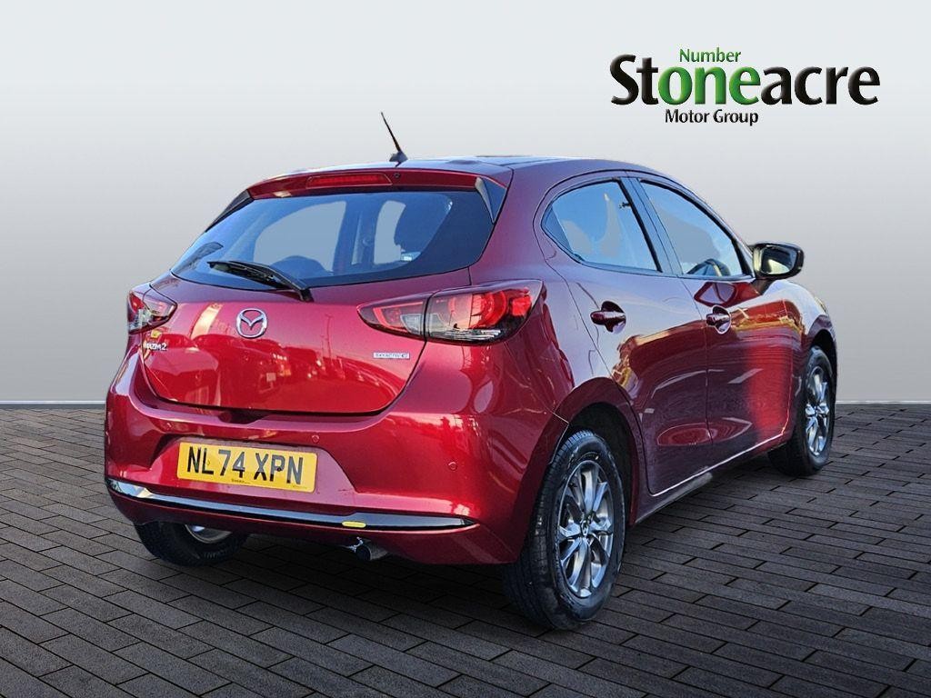 Mazda2 Image 3