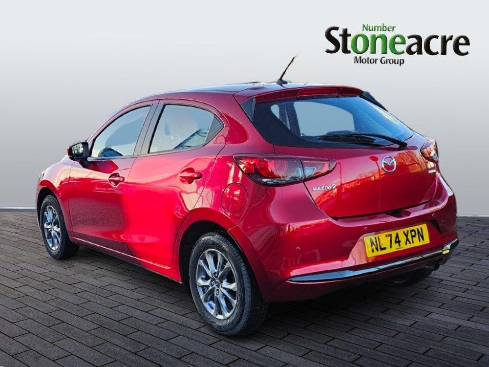 Mazda2 Image 5