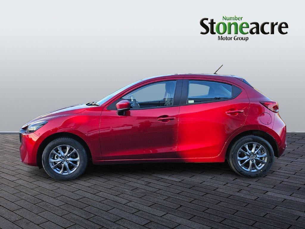 Mazda2 Image 6